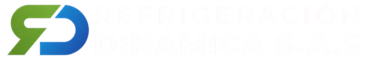 Refrigeración Dinámica S.A.S.
