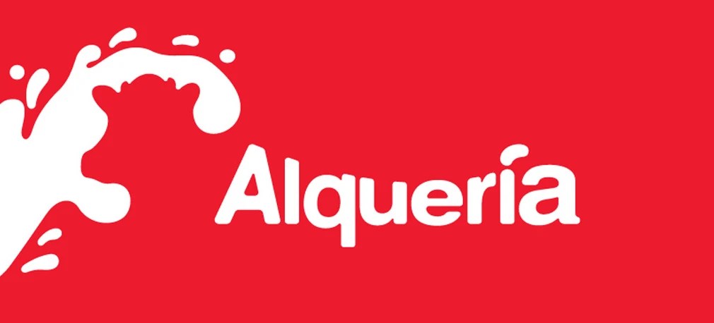 Logo de Alquería