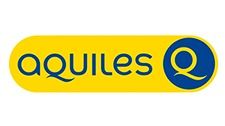 Logo de Aquiles