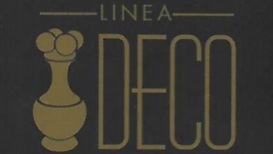 Logo de Línea Deco