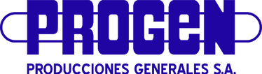 Logo de Progen