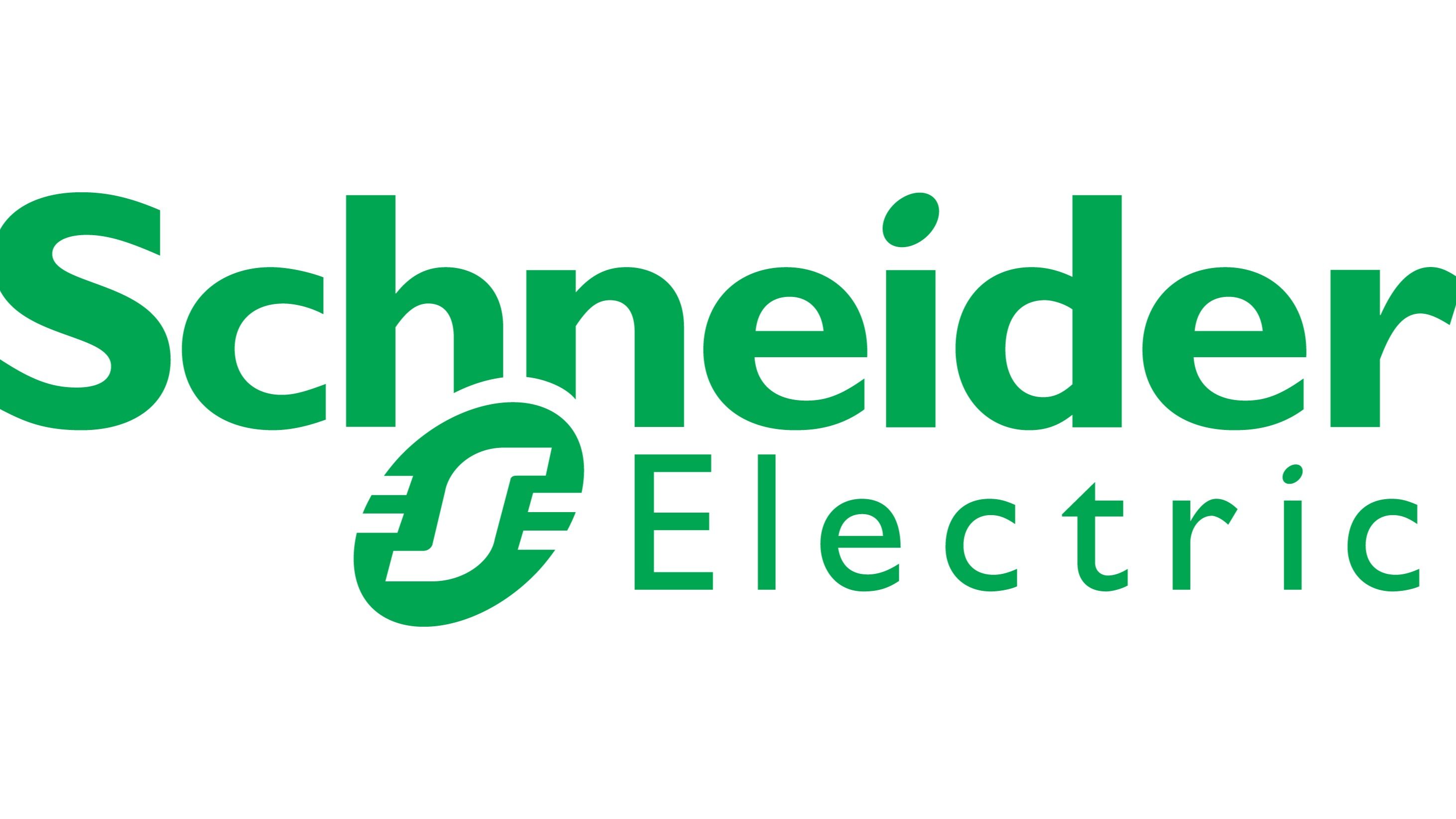 Logo de Schneider